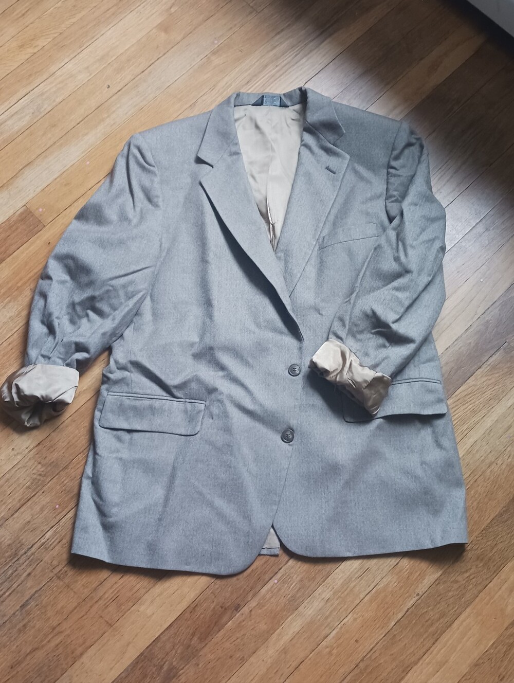 Pierre Cardin Blazer